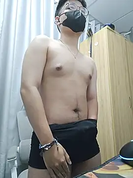 Snapshot of xboyvn9 chatting on October 11, 2:37 pm xboyvn9 online show from October 11, 2:37 pm