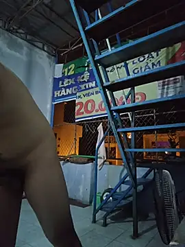 Snapshot of xboyvn9 chatting on February 5, 4:00 pm xboyvn9 online show from February 5, 4:00 pm