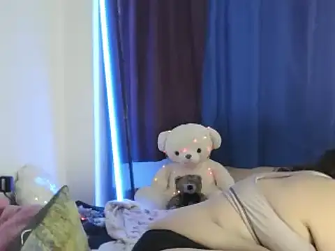 Snapshot of ximenajimenez chatting on January 2, 9:28 pm ximenajimenez online show from January 2, 9:28 pm