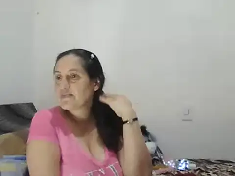 Snapshot of ximenajimenez chatting on February 8, 4:03 am ximenajimenez online show from February 8, 4:03 am