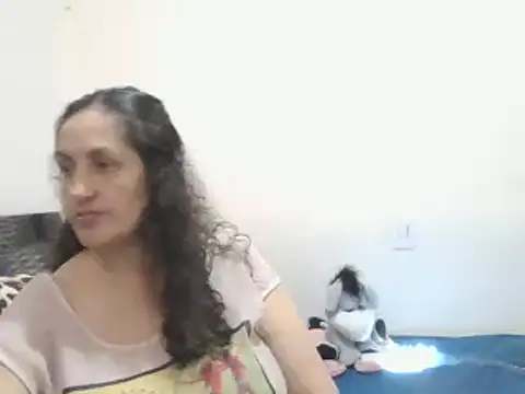 Snapshot of ximenajimenez chatting on March 1, 10:10 pm ximenajimenez online show from March 1, 10:10 pm