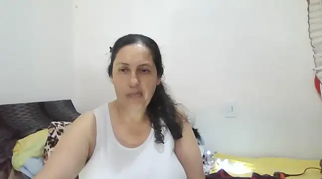 Snapshot of ximenajimenez chatting on March 21, 1:02 am ximenajimenez online show from March 21, 1:02 am