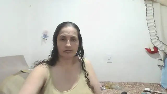 Snapshot of ximenajimenez chatting on October 8, 10:51 pm ximenajimenez online show from October 8, 10:51 pm