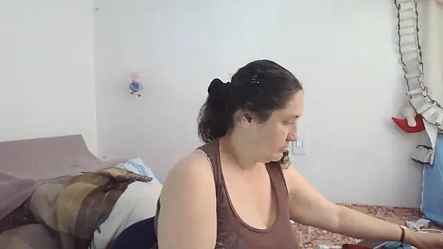 Snapshot of ximenajimenez chatting on October 12, 8:19 pm ximenajimenez online show from October 12, 8:19 pm