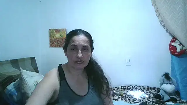 ximenajimenez online show from April 11, 11:09 pm