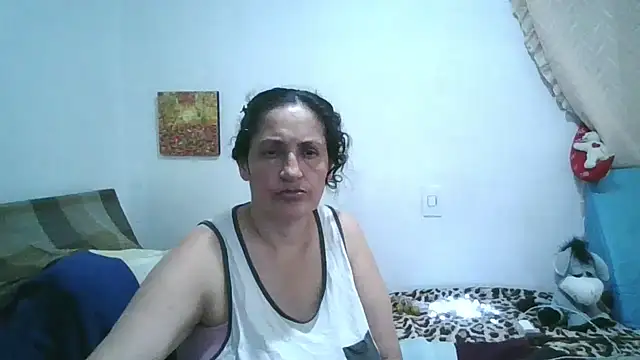 ximenajimenez online show from April 17, 10:13 pm