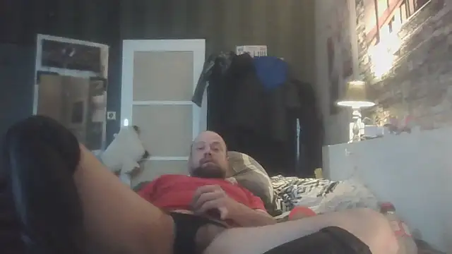 Prehistorixxx2686 online show from February 5, 9:25 am