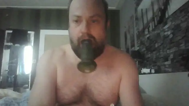 Snapshot of Prehistorixxx2686 chatting on March 11, 3:07 pm Prehistorixxx2686 online show from March 11, 3:07 pm