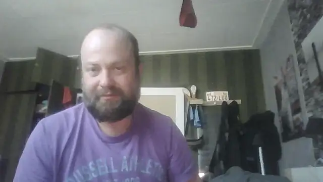Snapshot of Prehistorixxx2686 chatting on March 13, 2:45 pm Prehistorixxx2686 online show from March 13, 2:45 pm