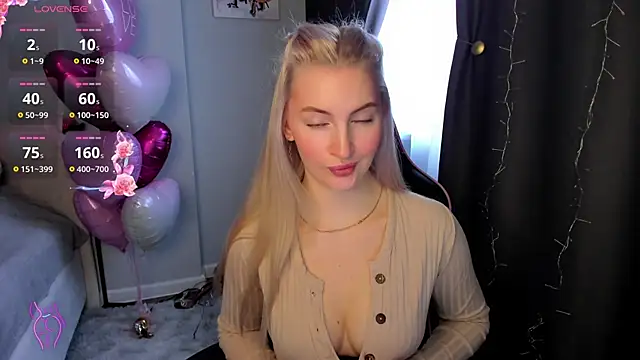 Kimmy powell online show from February 10, 3:10 am