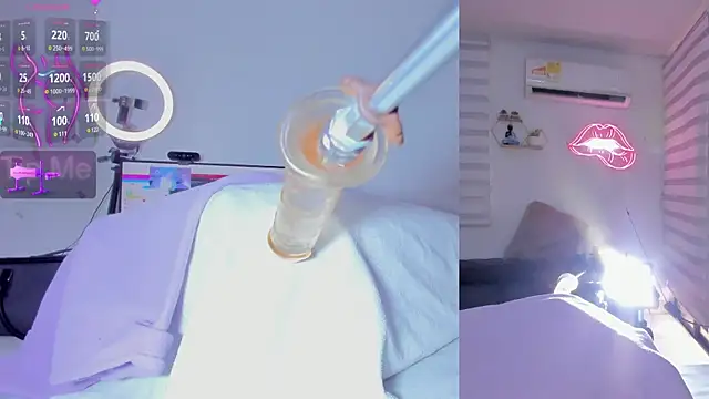 Abigail Girl   online show from February 9, 5:17 pm