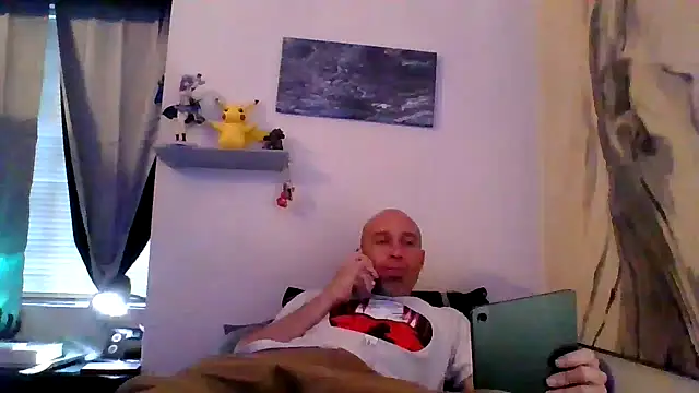 El Gizmo online show from March 5, 12:39 am