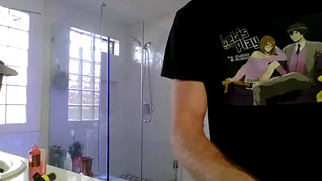 El Gizmo online show from April 16, 10:23 pm