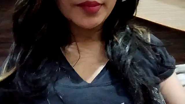 Snapshot of Jatti_punjab_di chatting on February 25, 7:51 am Jatti punjab di online show from February 25, 7:51 am