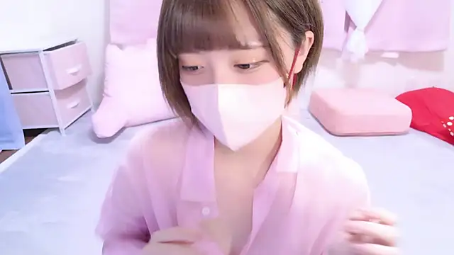 Snapshot of Madoka_0116 chatting on February 28, 7:25 pm Madoka 0116 online show from February 28, 7:25 pm