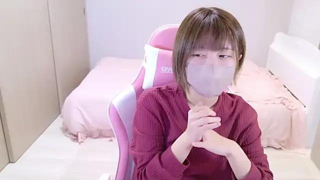 Snapshot of Madoka_0116 chatting on March 12, 5:17 pm Madoka 0116 online show from March 12, 5:17 pm