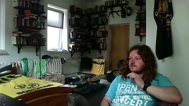 sunr1sa online show from November 2, 7:11 am