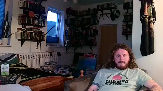 sunr1sa online show from February 13, 6:20 am