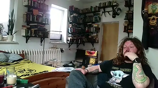 sunr1sa online show from April 4, 6:33 am