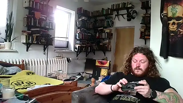 sunr1sa online show from April 5, 6:10 am