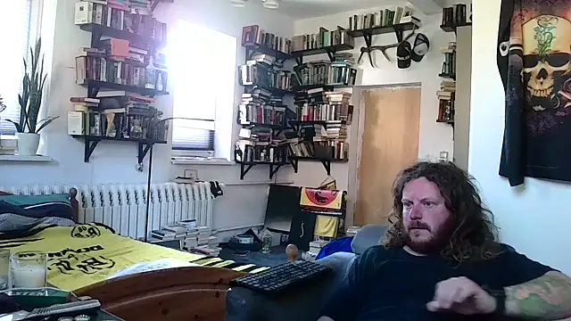 sunr1sa online show from April 8, 2:17 pm