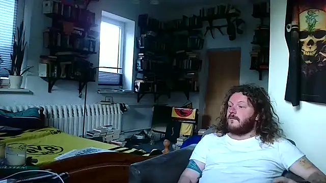 sunr1sa online show from April 9, 4:45 am