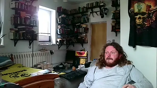 sunr1sa online show from April 14, 4:57 pm