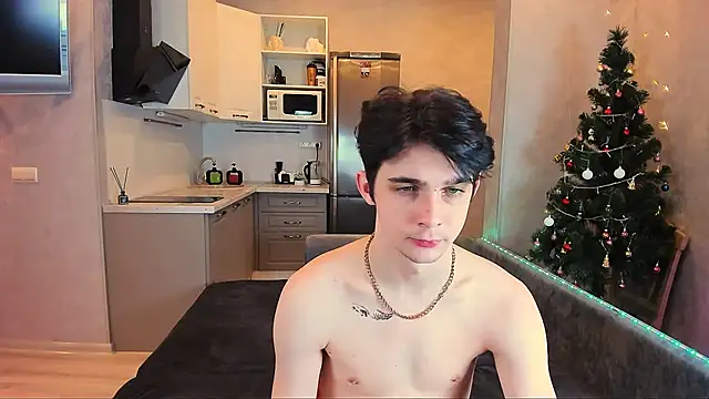 Snapshot of Aaron_Boom chatting on January 25, 8:42 am Aaron Boom online show from January 25, 8:42 am
