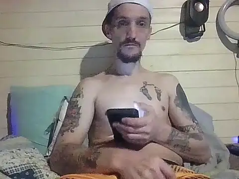 jabo870 online show from February 17, 9:21 pm