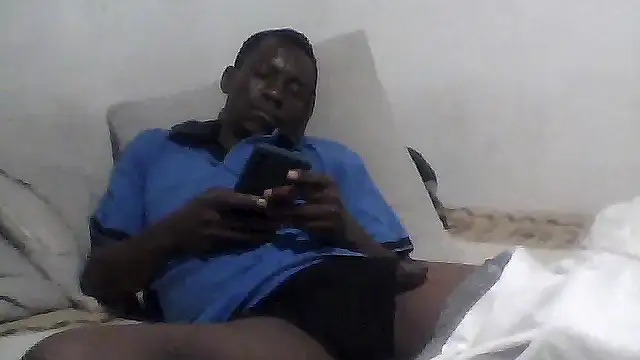 King Jovi online show from February 24, 8:51 pm