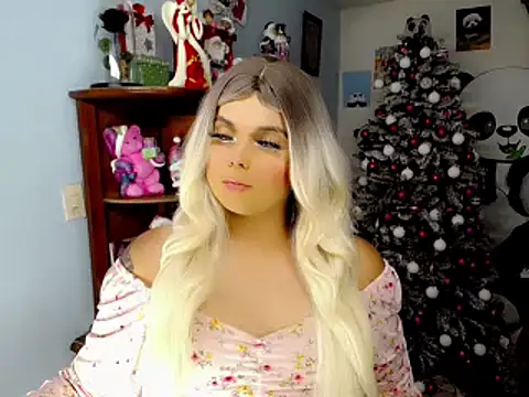 Snapshot of SweetKim21 chatting on December 20, 6:08 am SweetKim21 online show from December 20, 6:08 am