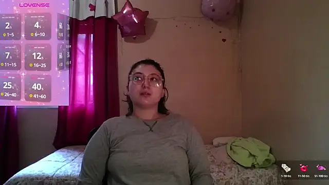 imsohornydacom online show from April 7, 5:46 pm