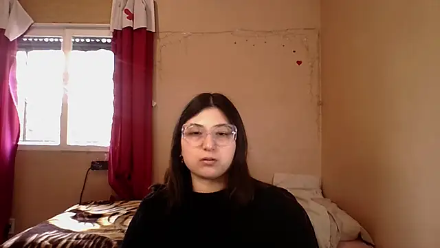 imsohornydacom online show from May 22, 4:56 pm