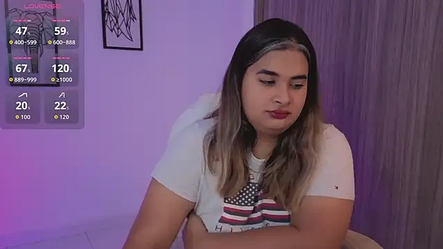 Kathee zep online show from February 9, 2:48 am