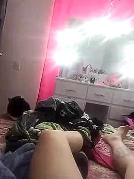 AZUL 1111 online show from April 18, 4:44 pm