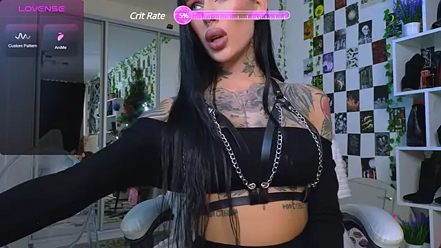 MaryVegas69 online show from December 18, 11:02 am