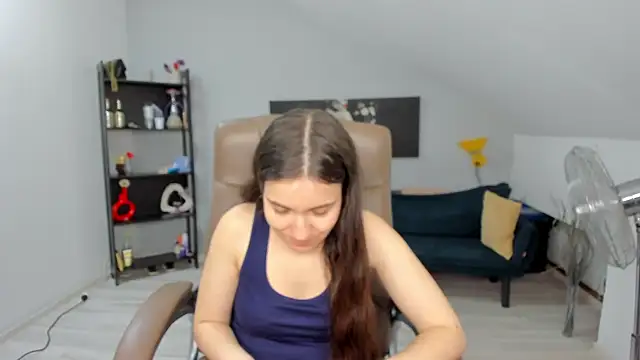 MelissaWiliam online show from December 13, 3:43 pm