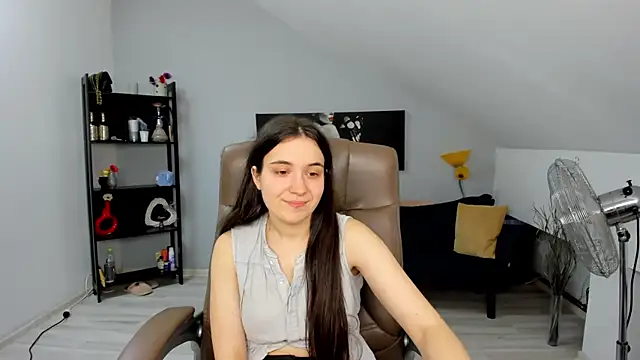 MelissaWiliam online show from December 17, 6:42 pm