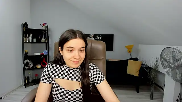 MelissaWiliam online show from January 16, 12:09 pm