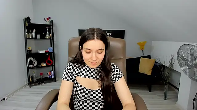 MelissaWiliam online show from January 16, 3:24 pm