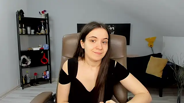 MelissaWiliam online show from January 21, 11:56 am