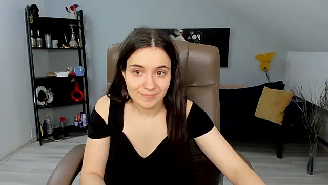 MelissaWiliam online show from January 21, 6:45 pm