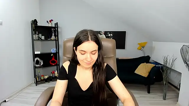 MelissaWiliam online show from January 31, 4:06 pm