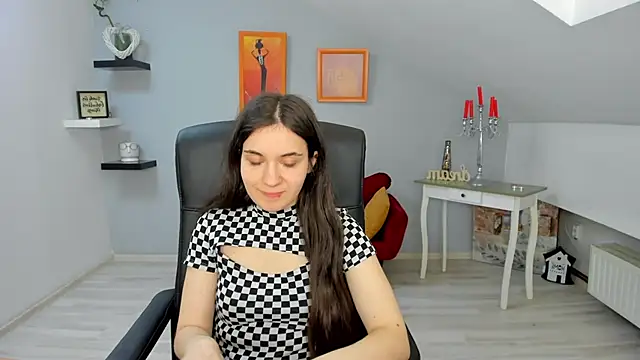 MelissaWiliam online show from March 10, 11:53 am