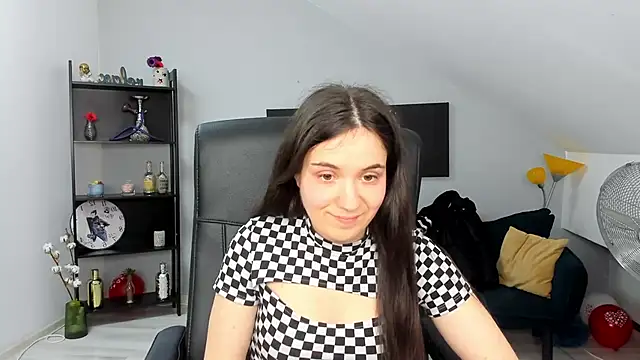 MelissaWiliam online show from March 17, 6:00 pm