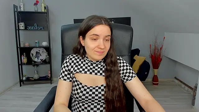 MelissaWiliam online show from February 17, 12:01 pm