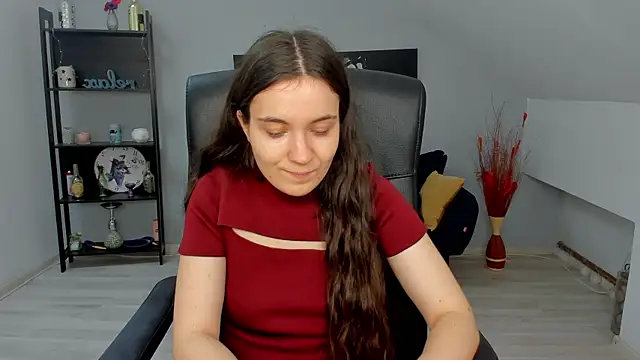 MelissaWiliam online show from February 24, 12:03 pm