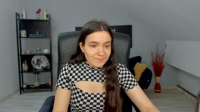 MelissaWiliam online show from February 26, 12:15 pm