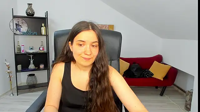 Snapshot of MelissaWiliam chatting on June 29, 11:21 am MelissaWiliam online show from June 29, 11:21 am