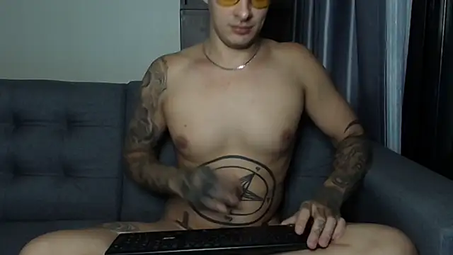 baphomet from ice online show from February 27, 9:47 pm